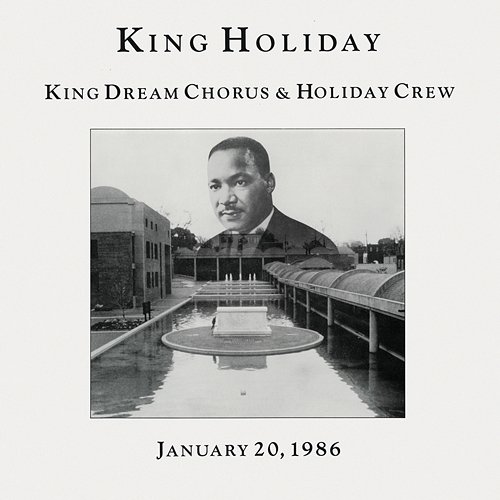 King Holiday King Dream Chorus, The Holiday Crew