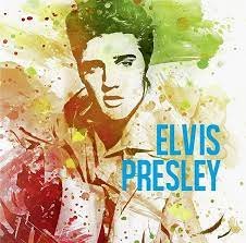 King is Born, płyta winylowa Presley Elvis