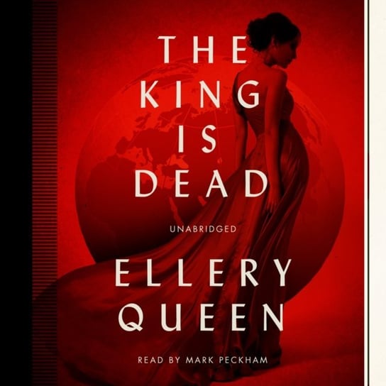King Is Dead Queen Ellery