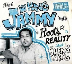 King Jammy's Roots Reality And Sleng Teng Various Artists