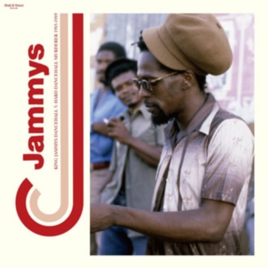 King Jammys Dancehall Various Artists