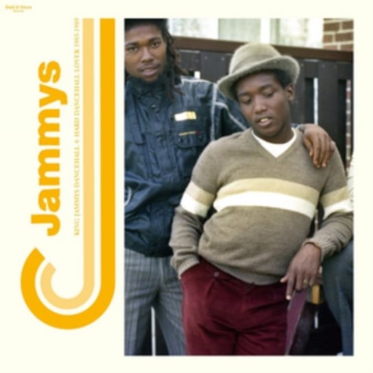 King Jammys Dancehall. Volume 4 Various Artists