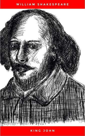 King John Shakespeare William