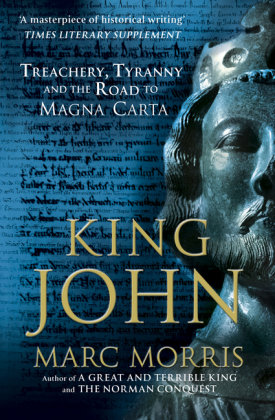 King John Morris Marc