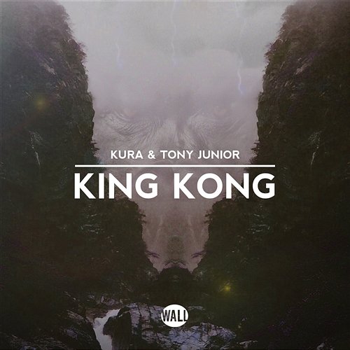 King Kong KURA & Tony Junior
