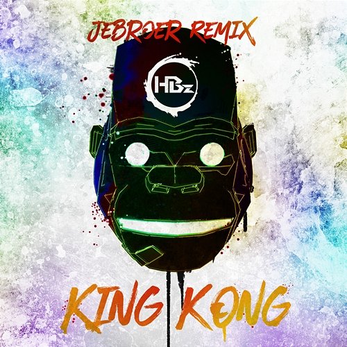 King Kong HBz, Jebroer