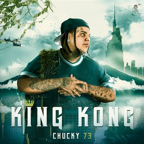 King Kong Chucky73