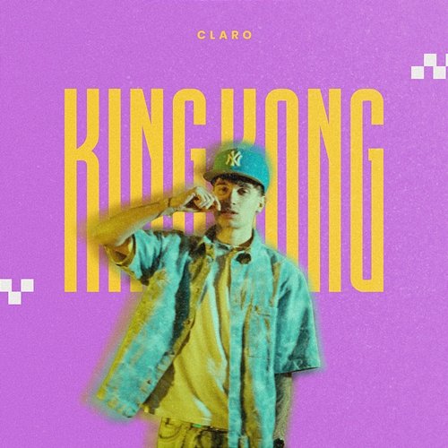 KING KONG claro