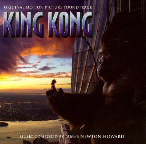 King Kong Various Artists