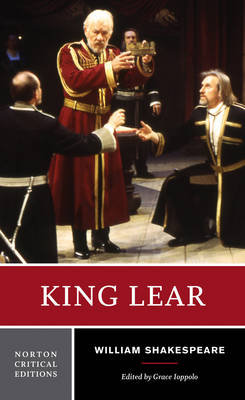 King Lear Shakespeare William