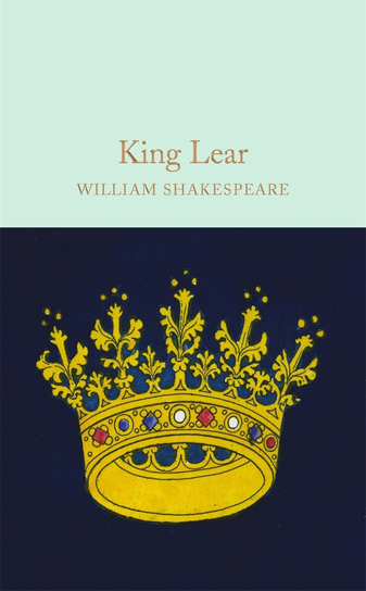 King Lear Shakespeare William