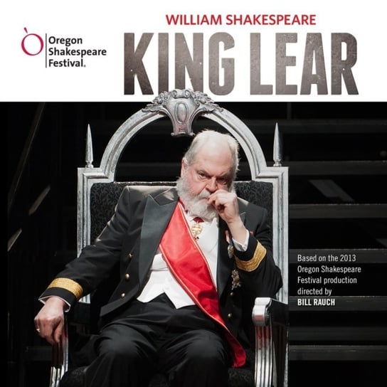 King Lear Shakespeare William