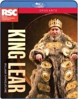 King Lear (brak polskiej wersji językowej) 