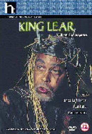 King Lear (brak polskiej wersji językowej) Heritage Theatre