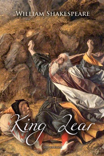 King Lear - ebook epub Shakespeare William