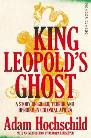 King Leopold's Ghost Hochschild Adam