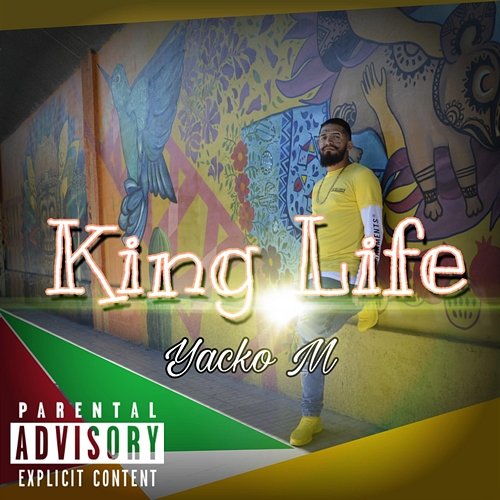 King Life Yacko M