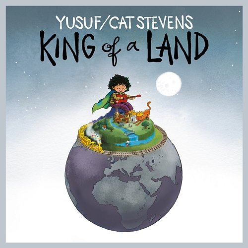 King of a Land Yusuf, Cat Stevens