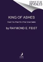King of Ashes Feist Raymond E.
