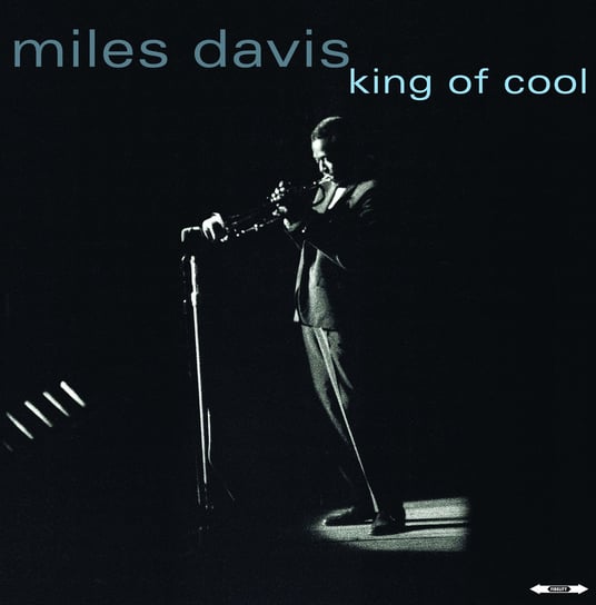 King Of Cool, płyta winylowa Davis Miles