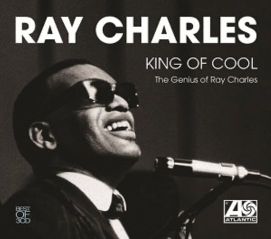 King Of Cool: The Genius Of Ray Charles Ray Charles