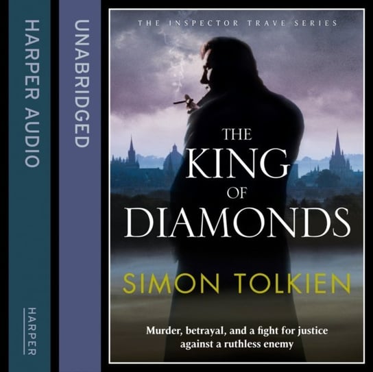 King of Diamonds Tolkien Simon