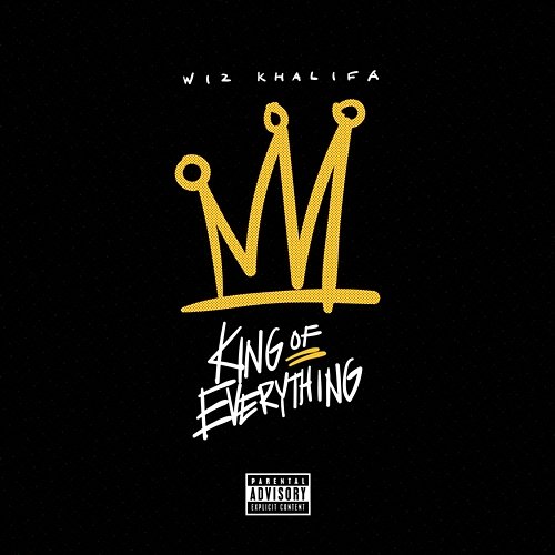 King of Everything Wiz Khalifa