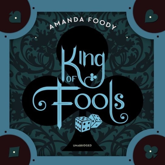 King of Fools Foody Amanda