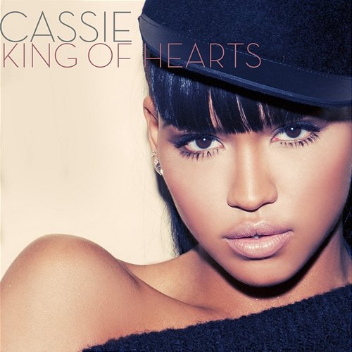 King Of Hearts Cassie