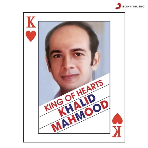 King of Hearts Khalid Mahmood