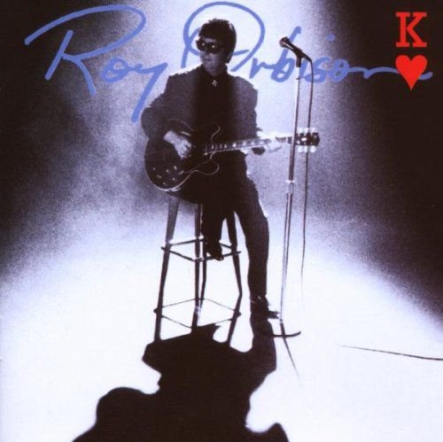 King of Hearts Orbison Roy