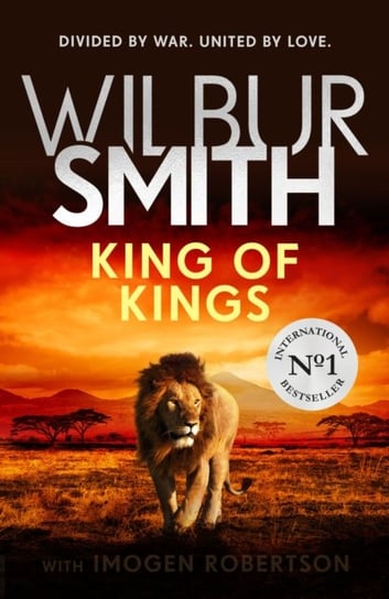 King of Kings Smith Wilbur, Robertson Imogen