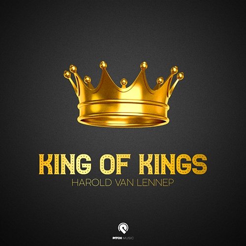 King Of Kings Harold Van Lennep