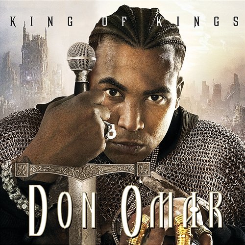 King Of Kings Don Omar