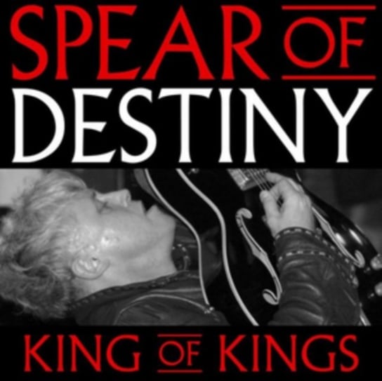 King Of Kings Spear of Destiny
