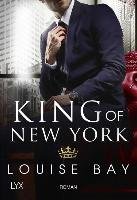 King of New York Bay Louise