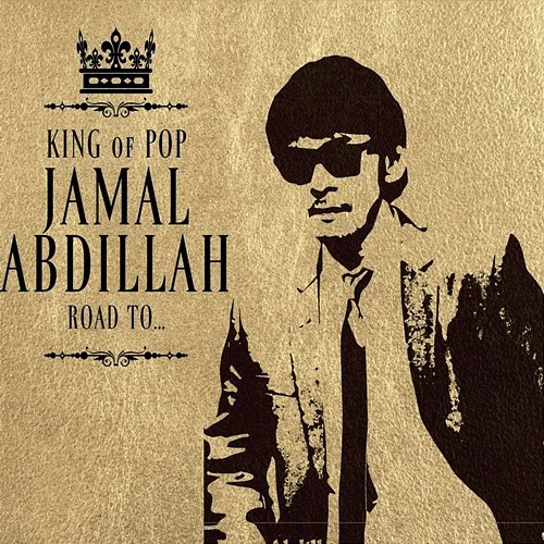 King Of Pop Jamal Abdillah