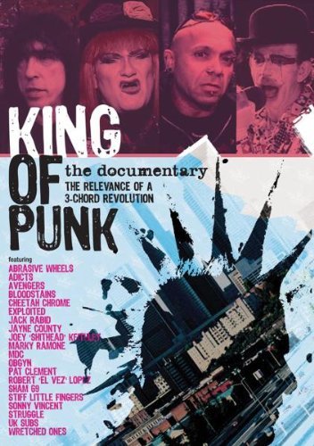 King of Punk Documentary