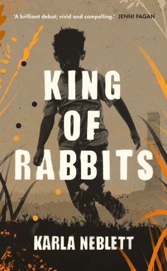 King of Rabbits Karla Neblett