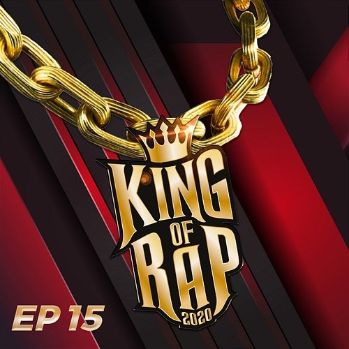 King Of Rap Tập 15 King Of Rap