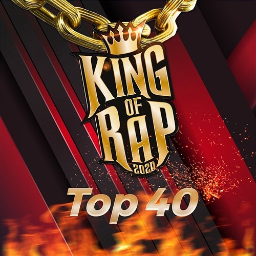 King Of Rap Top 40 King Of Rap