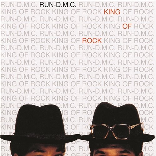 King Of Rock RUN-DMC