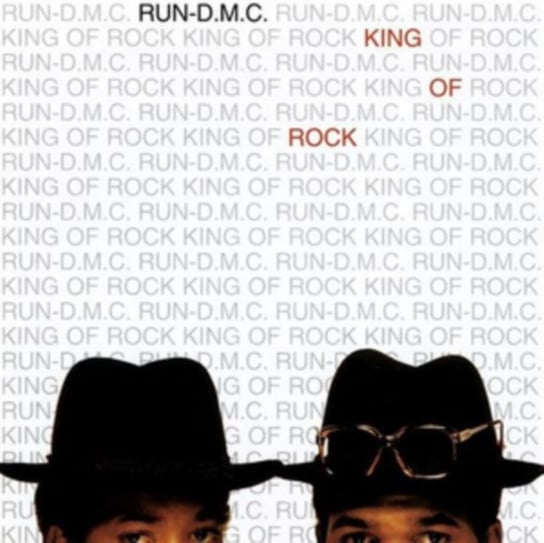 King of Rock Run-D.M.C.