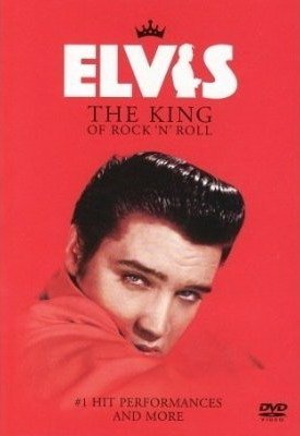 King Of Rock & Roll Presley Elvis