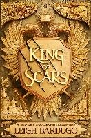 King of Scars Bardugo Leigh