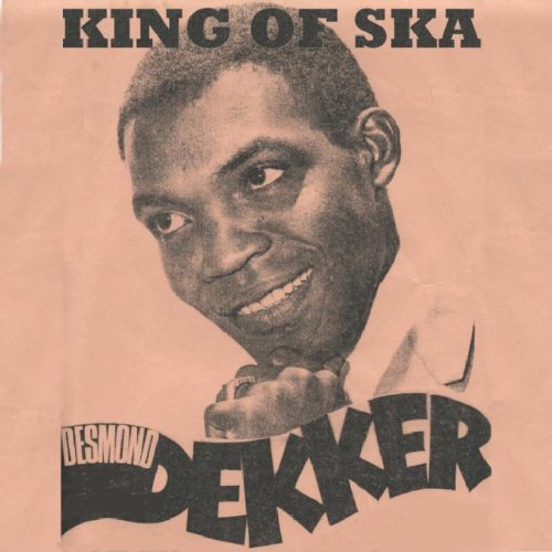 King of Ska Dekker Desmond