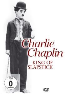 King Of Slapstick Chaplin Charlie