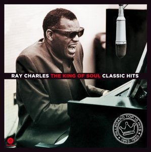 King of Soul, płyta winylowa Ray Charles