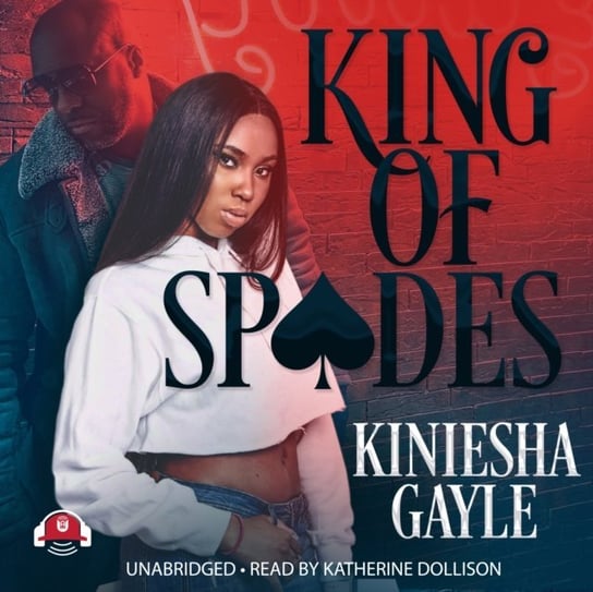 King of Spades Gayle Kiniesha
