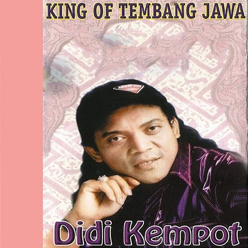 King Of Tembang Jawa Didi Kempot